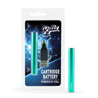 Rollz battery Ccell 350mAh