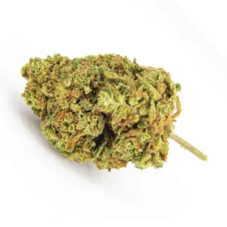 Certified High cbd flower candy kush og