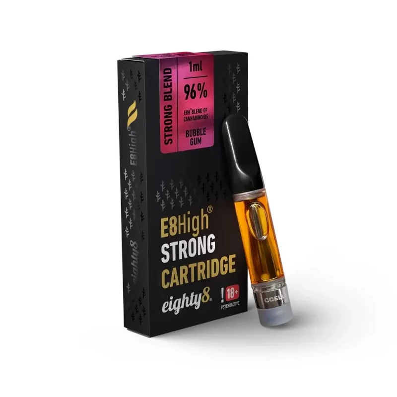 Eighty8-E8H-bubble-gum-cartridge
