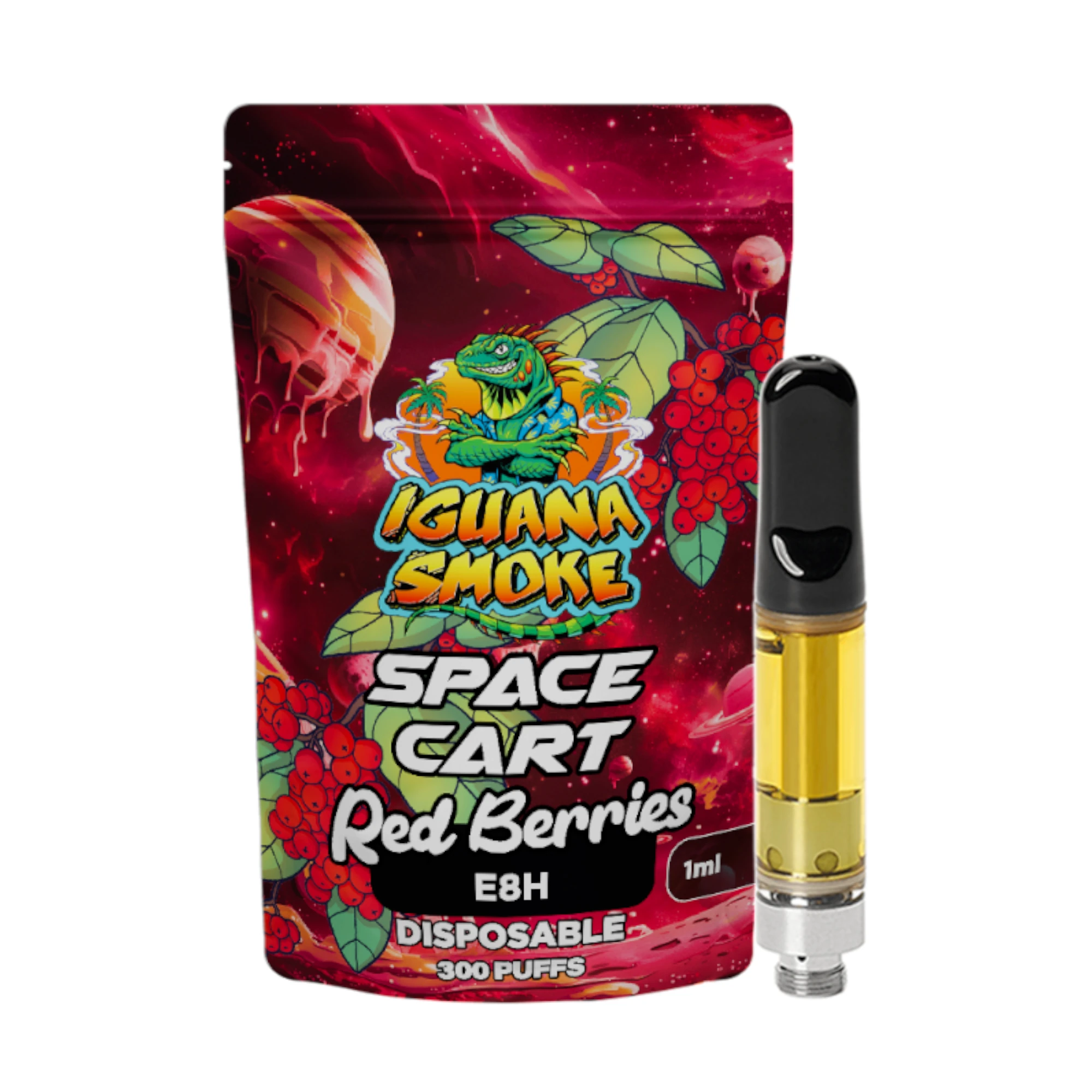 iguana_smoke_cartridge_1ml_e8h_red_berries