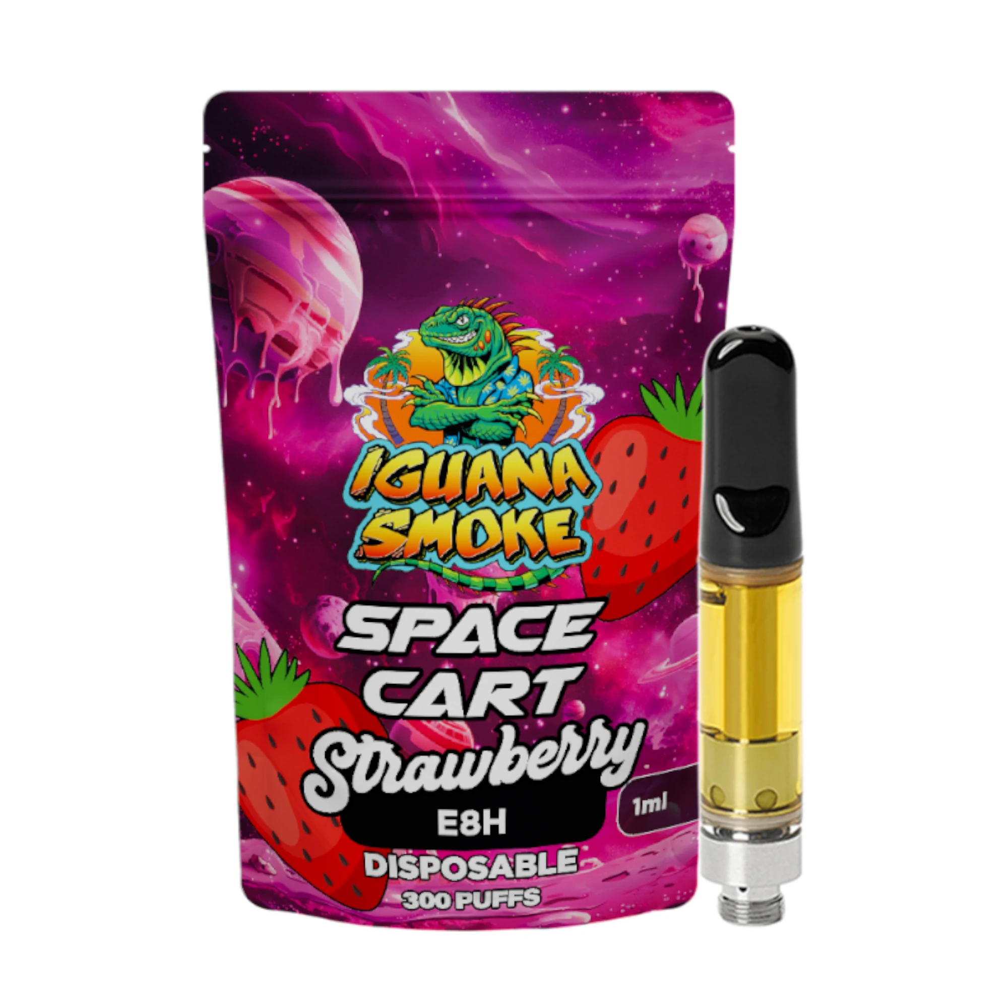 iguana_smoke_cartridge_1ml_e8h_strawberry